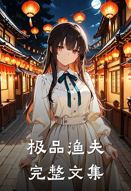 极品渔夫完整文集