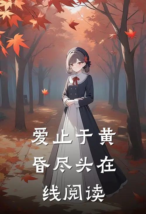 爱止于黄昏尽头在线阅读
