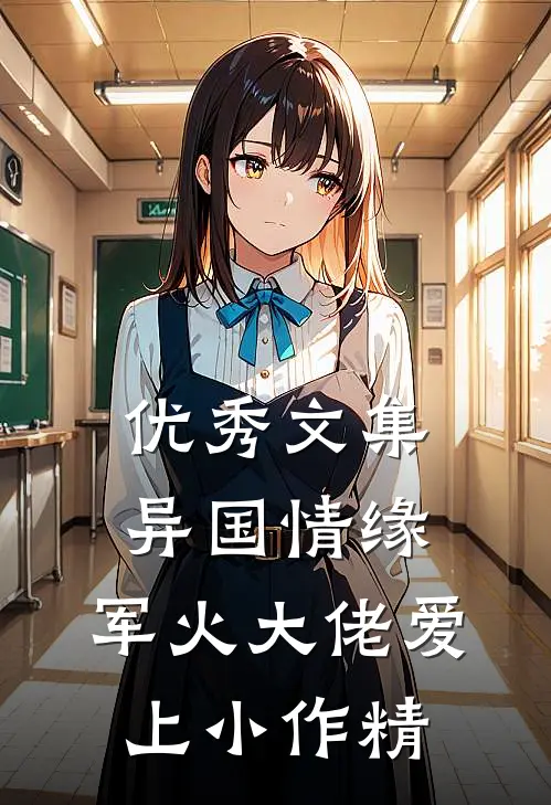 优秀文集异国情缘：军火大佬爱上小作精
