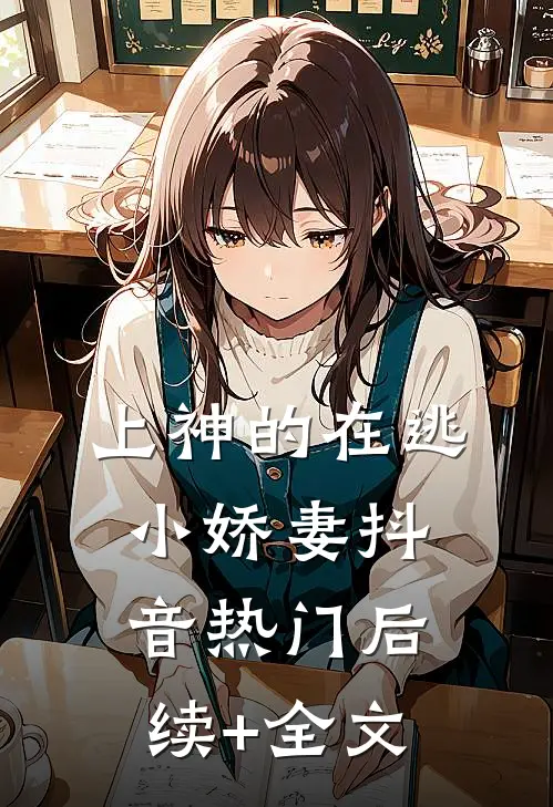 上神的在逃小娇妻抖音热门后续+全文