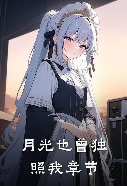 月光也曾独照我章节