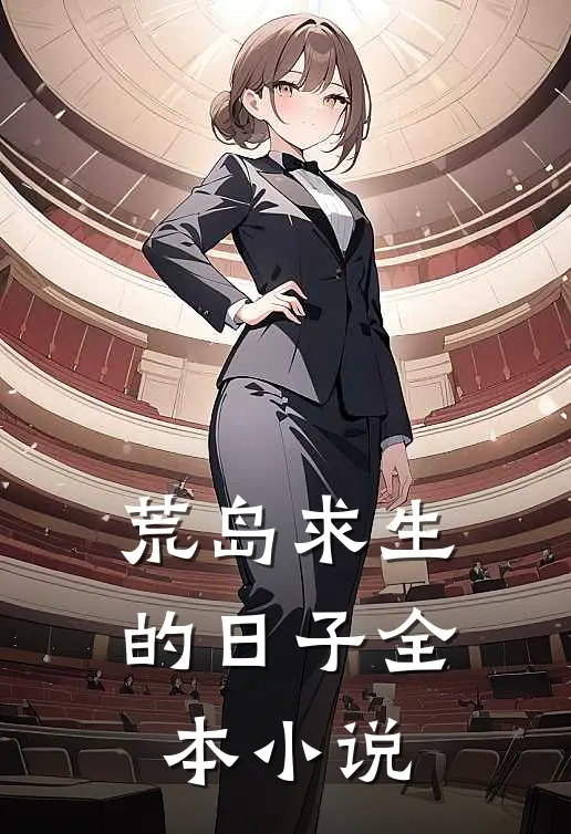 荒岛求生的日子全本小说