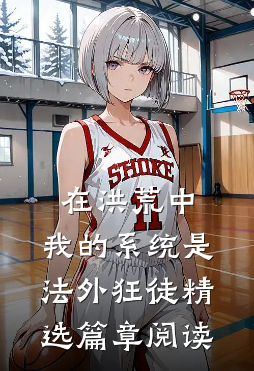 在洪荒中，我的系统是法外狂徒精选篇章阅读