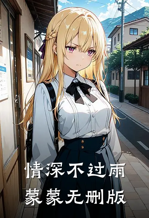 情深不过雨蒙蒙无删版