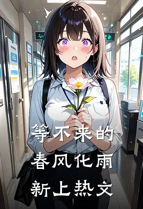 等不来的春风化雨新上热文