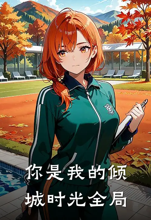 你是我的倾城时光全局