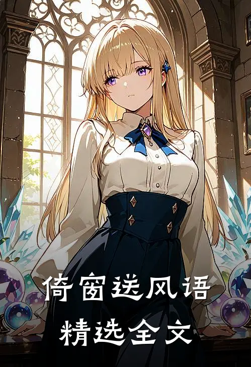 倚窗送风语精选全文
