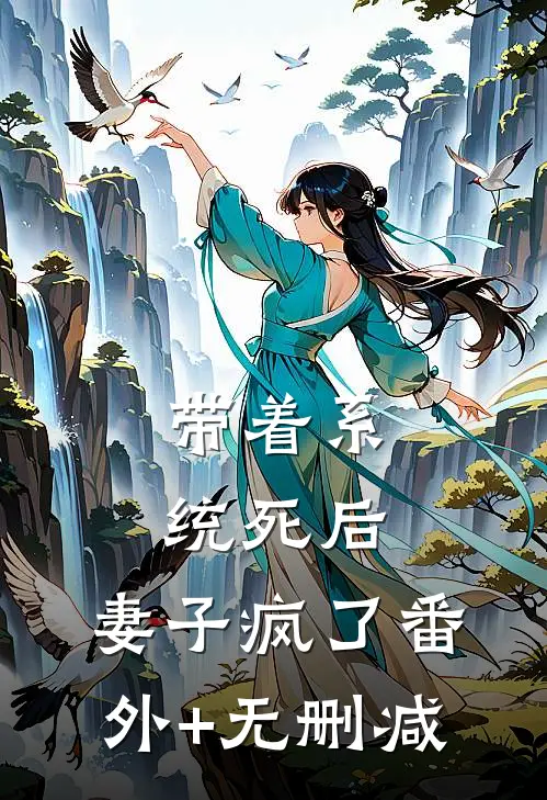 带着系统死后，妻子疯了番外+无删减