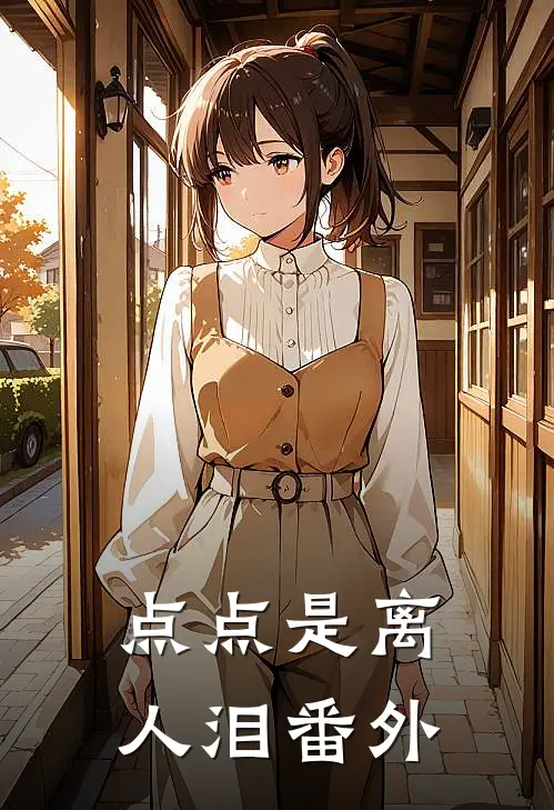 点点是离人泪 番外