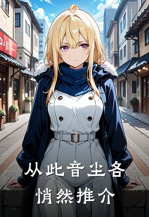 从此音尘各悄然推介