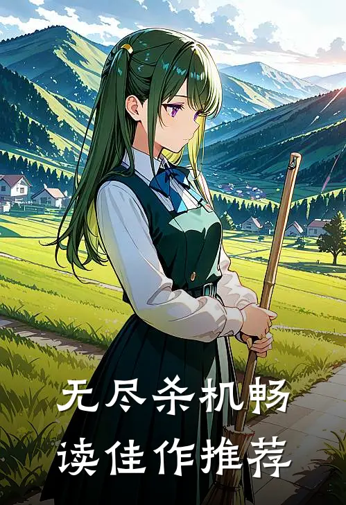 无尽杀机畅读佳作推荐