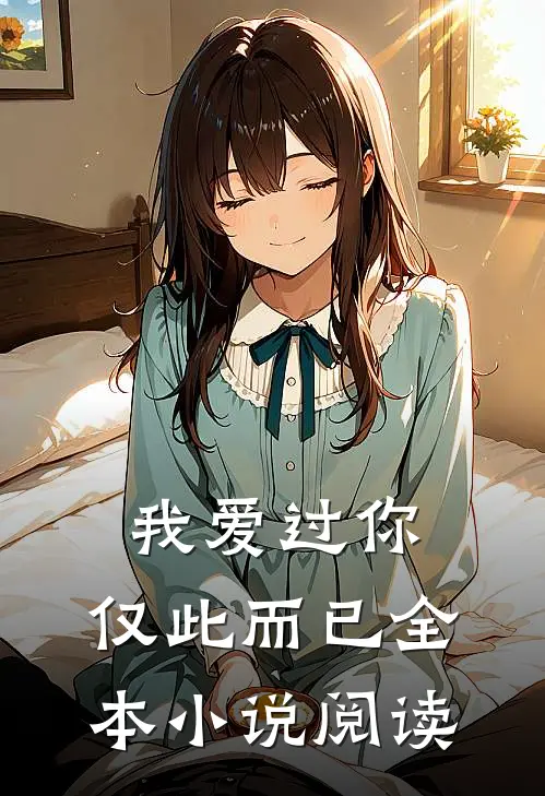 我爱过你，仅此而已全本小说阅读