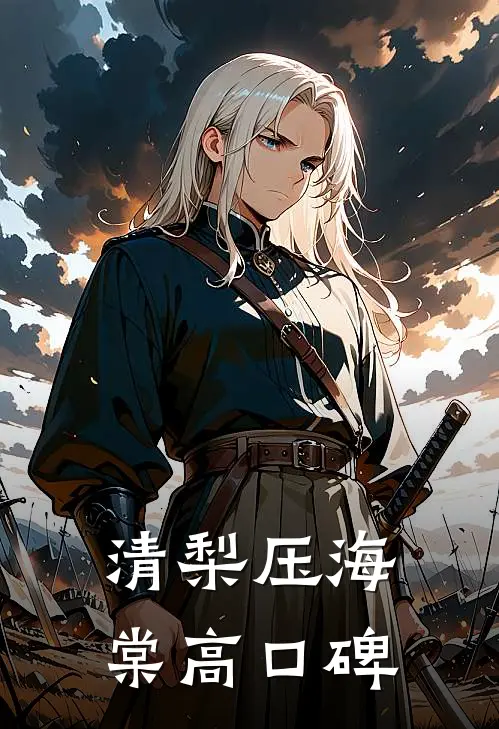 清梨压海棠高口碑
