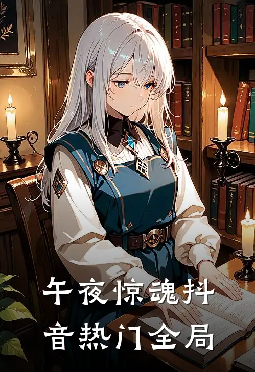 午夜惊魂抖音热门全局