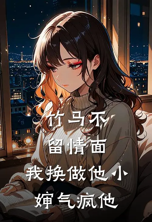 竹马不留情面，我换做他小婶气疯他
