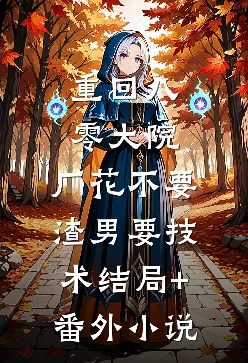 重回八零大院，厂花不要渣男要技术结局+番外小说