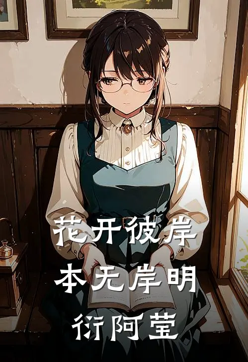 花开彼岸本无岸明衍阿莹