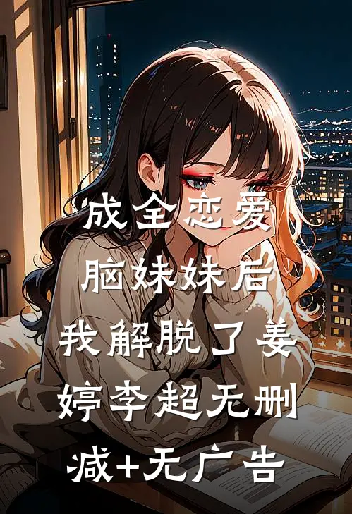 成全恋爱脑妹妹后，我解脱了姜婷李超无删减+无广告