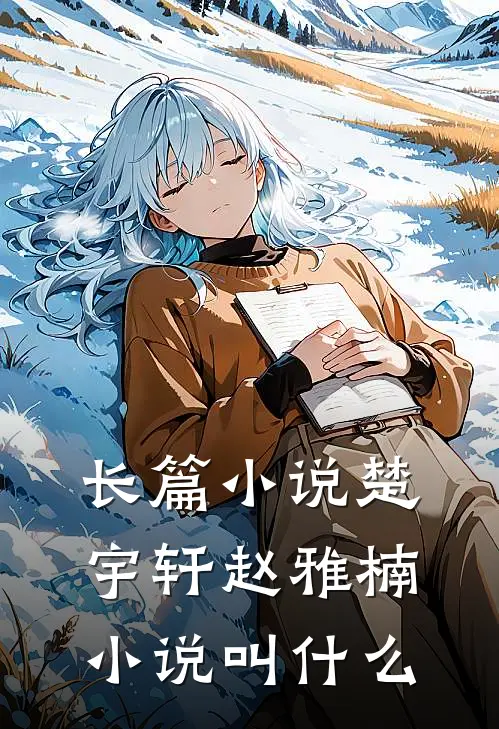 长篇小说楚宇轩赵雅楠小说叫什么