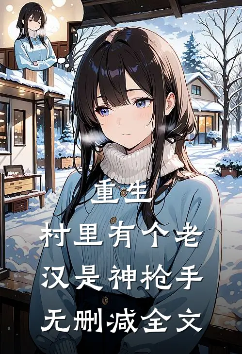 重生：村里有个老汉是神枪手无删减全文