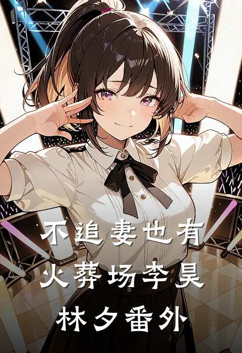 不追妻也有火葬场李昊林夕 番外