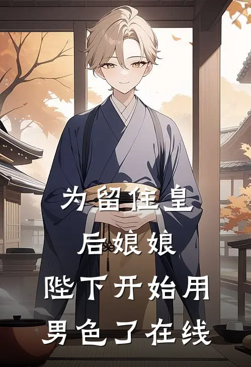 为留住皇后娘娘，陛下开始用男色了在线