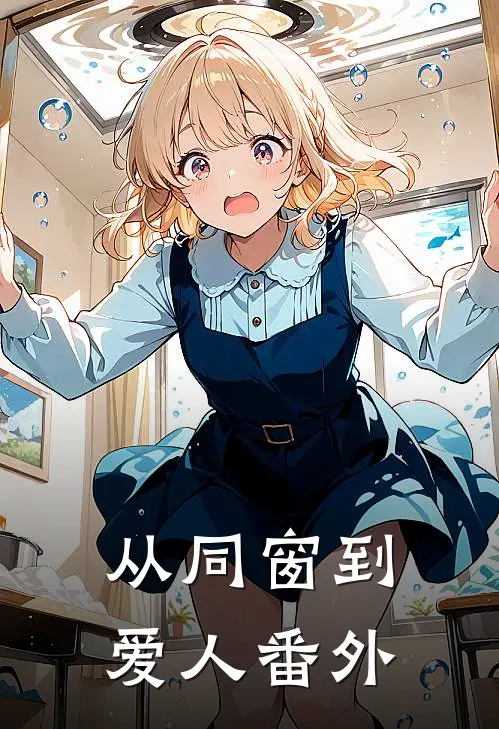 从同窗到爱人 番外