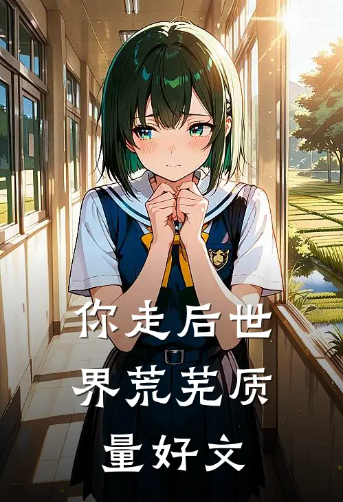你走后世界荒芜质量好文
