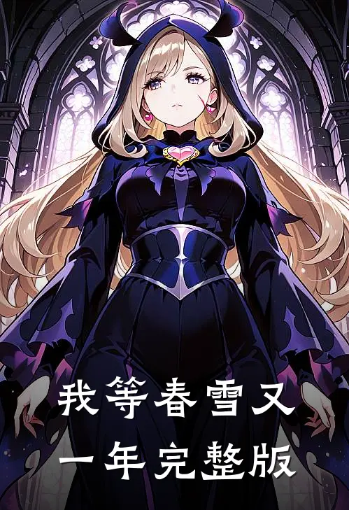 我等春雪又一年完整版
