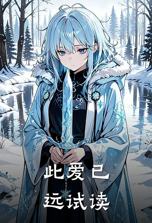 此爱已远试读