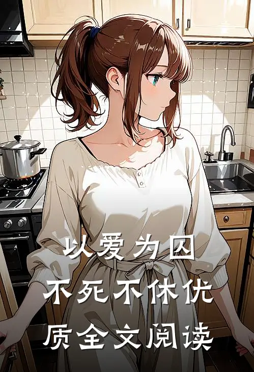 以爱为囚，不死不休优质全文阅读