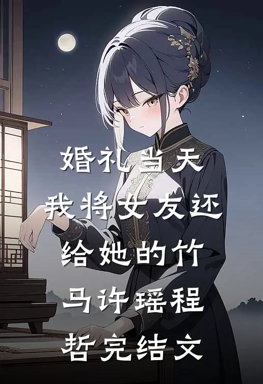 婚礼当天，我将女友还给她的竹马许瑶程哲完结文