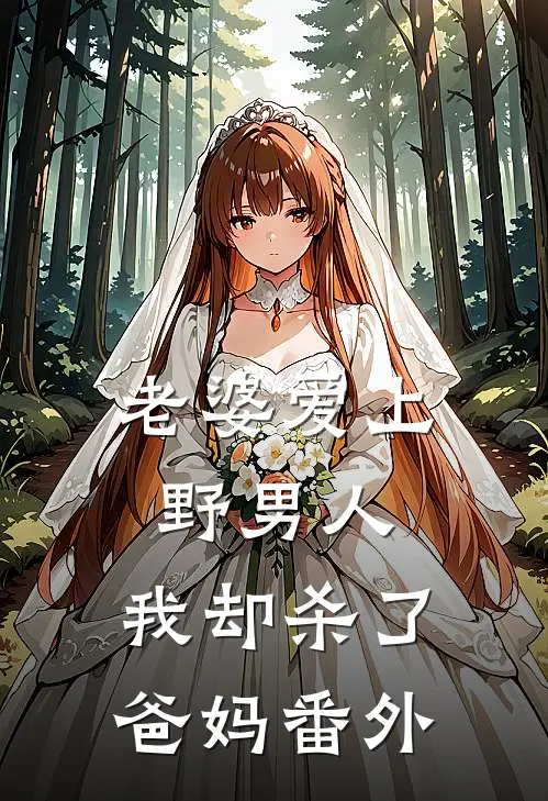 老婆爱上野男人，我却杀了爸妈番外