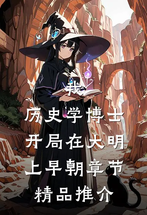 我，历史学博士，开局在大明上早朝章节精品推介