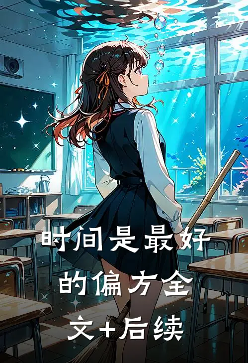 时间是最好的偏方全文+后续