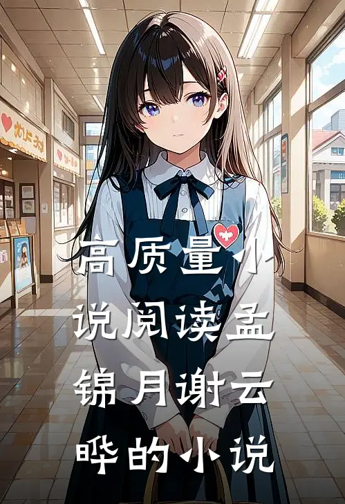高质量小说阅读孟锦月谢云晔的小说