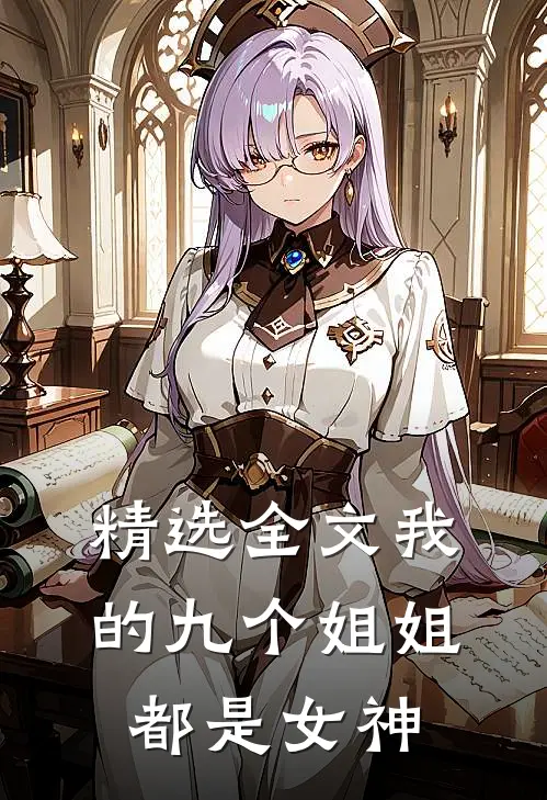 精选全文我的九个姐姐都是女神