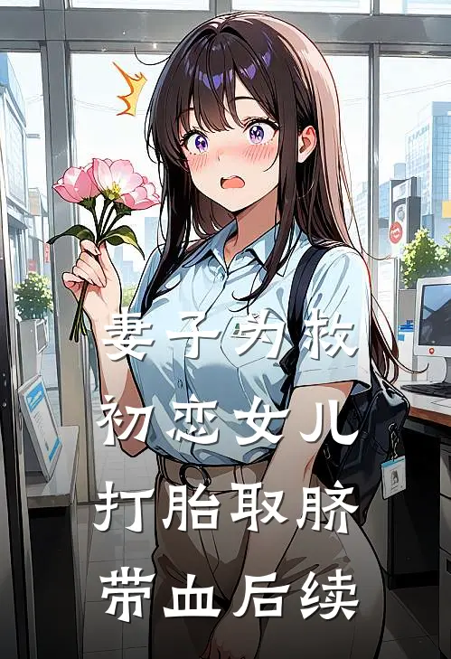 妻子为救初恋女儿打胎取脐带血后续