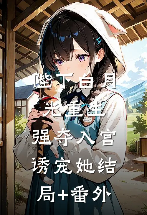 陛下白月光重生，强夺入宫诱宠她结局+番外