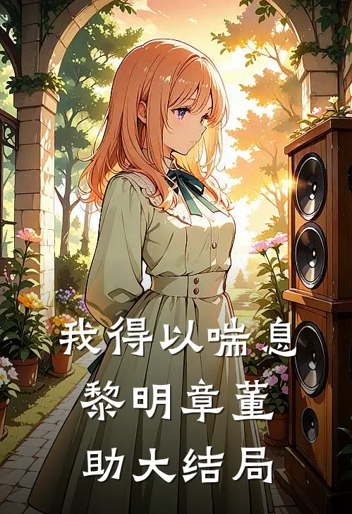 我得以喘息黎明章董助大结局