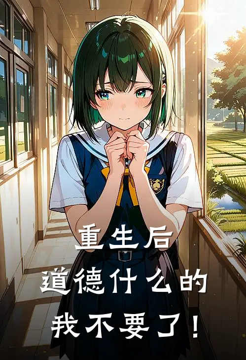 重生后，道德什么的我不要了！