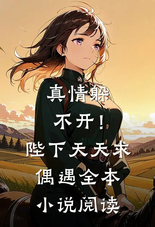 真情躲不开！陛下天天求偶遇全本小说阅读