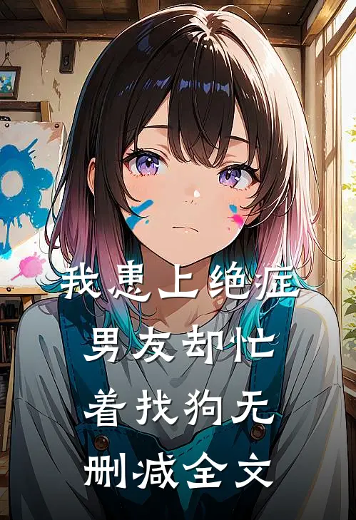 我患上绝症，男友却忙着找狗无删减全文