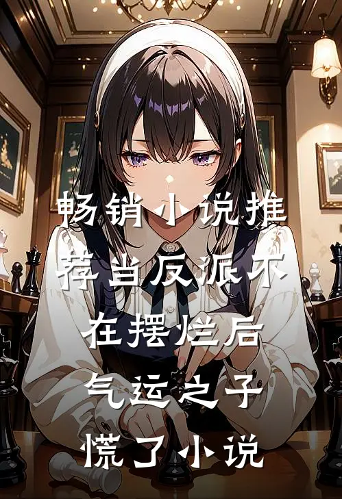 畅销小说推荐当反派不在摆烂后，气运之子慌了小说