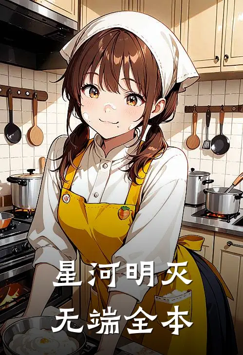 星河明灭无端全本
