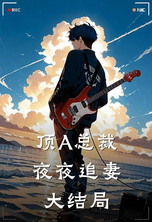 顶A总裁夜夜追妻大结局