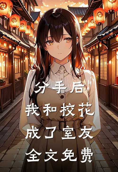 分手后，我和校花成了室友全文免费