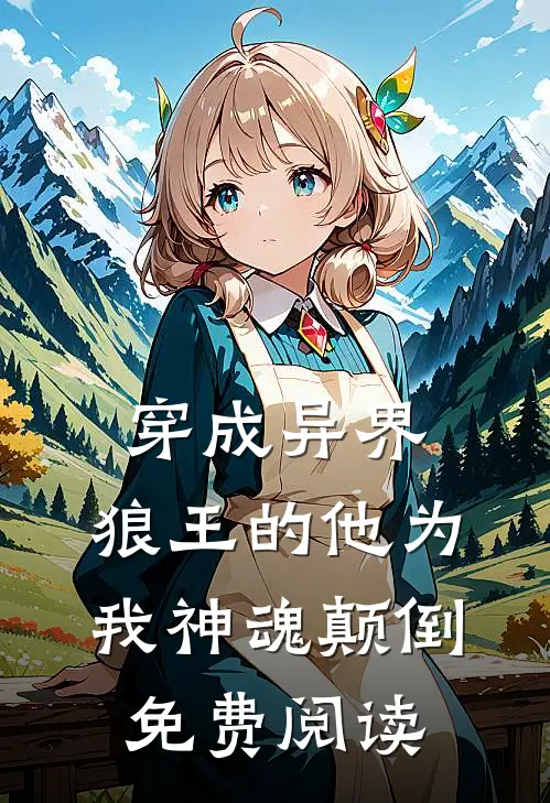 穿成异界，狼王的他为我神魂颠倒免费阅读