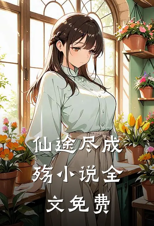 仙途尽成殇小说全文免费
