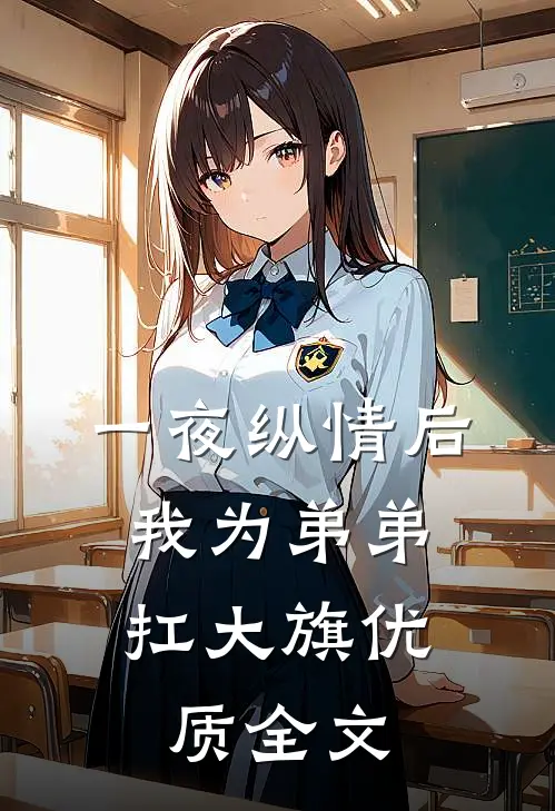 一夜纵情后，我为弟弟扛大旗优质全文